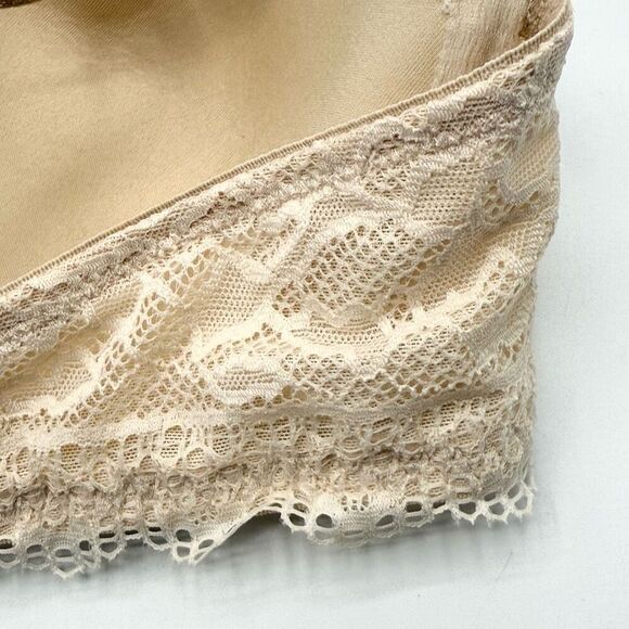 Soma Embraceable Enchanting Lace Demi Bra - Women’s US 38B - Picture 8 of 8